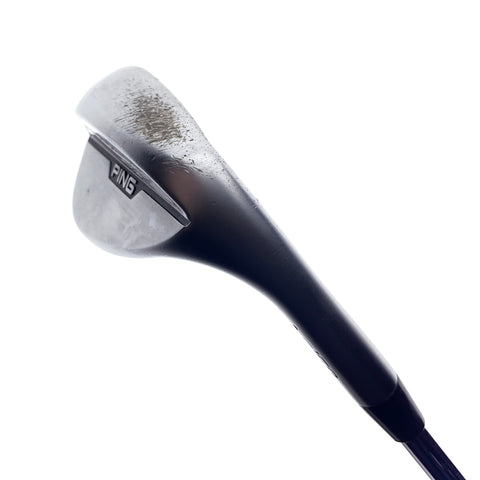 Used Ping s159 Lob Wedge / 58.0 Degrees / Wedge Flex