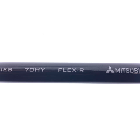 Used Titleist TS3 3 Hybrid / 19.0 Degrees / Regular Flex