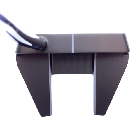 Used Odyssey Ai-One Square 2 Square #7 Putter / 34.0 Inches