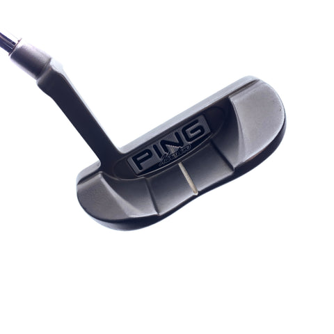 Used Ping Karsten B60 Putter / 35.5 Inches
