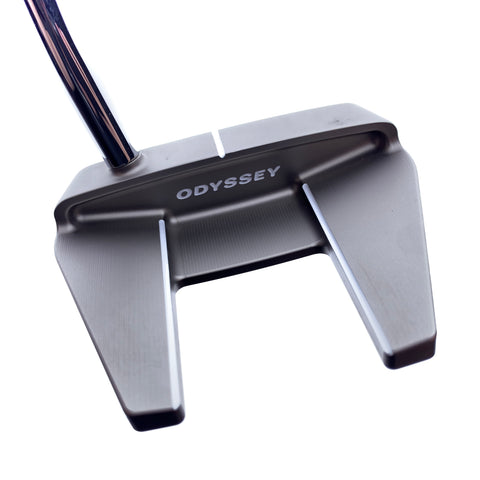 Used Odyssey Ai-One Square 2 Square #7 Putter / 34.0 Inches