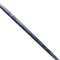 Used Aldila Synergy 60 Driver Shaft / X-Stiff Flex / TaylorMade Gen 2 Adapter