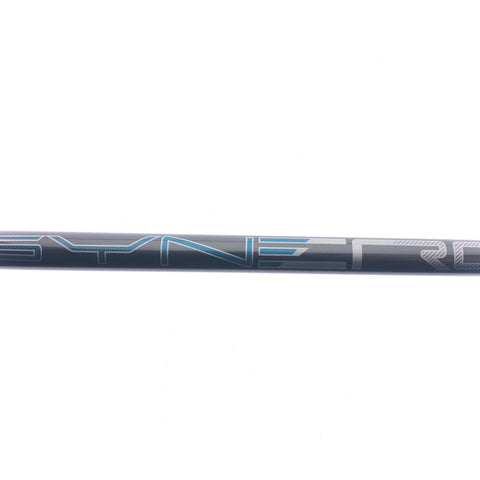Used Aldila Synergy 60 Driver Shaft / X-Stiff Flex / TaylorMade Gen 2 Adapter