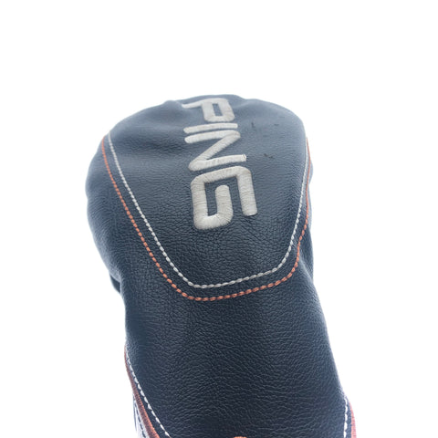 Used Ping G400 3 Fairway Wood / 14.5 Degrees / Regular Flex