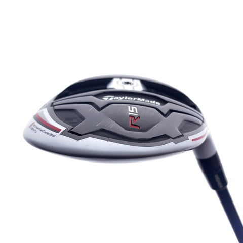 Used TaylorMade R15 5 Fairway Wood / 19 Degrees / Regular Flex