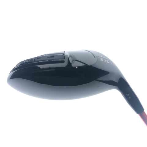 Used TOUR ISSUE Titleist TSR 3 Driver/9.0 Deg/X-S Flex/Graph Des Tour AD DI-6 X