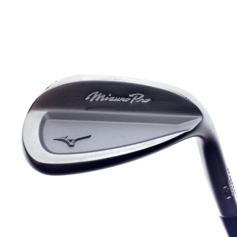 Used Mizuno Pro T-3 Gap Wedge / 50.0 Degrees / Wedge Flex
