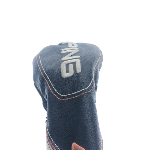 Used Ping G400 3 Fairway Wood / 14.5 Degrees / Regular Flex
