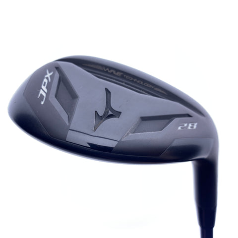 Used Mizuno JPX Fli Hi 2024 6 Hybrid / 28.0 Degrees / Regular Flex