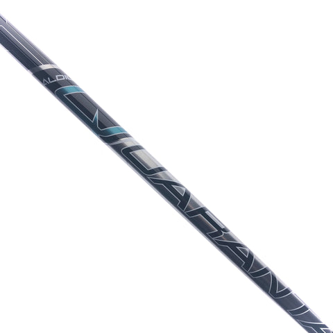 Used Aldila Quaranta 40 R Driver Shaft / Regular Flex / TaylorMade Gen 2 Adapter