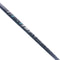 Used Aldila Quaranta 40 R Driver Shaft / Regular Flex / TaylorMade Gen 2 Adapter