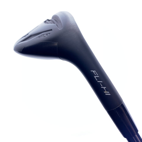 Used Mizuno JPX Fli Hi 2024 6 Hybrid / 28.0 Degrees / Regular Flex