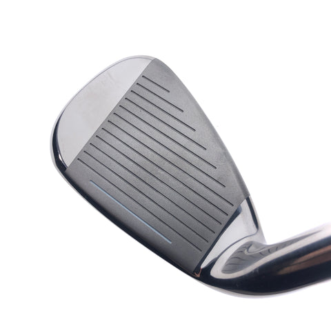 Used Cobra XL Speed 9 Iron / 40.0 Degrees / Regular Flex