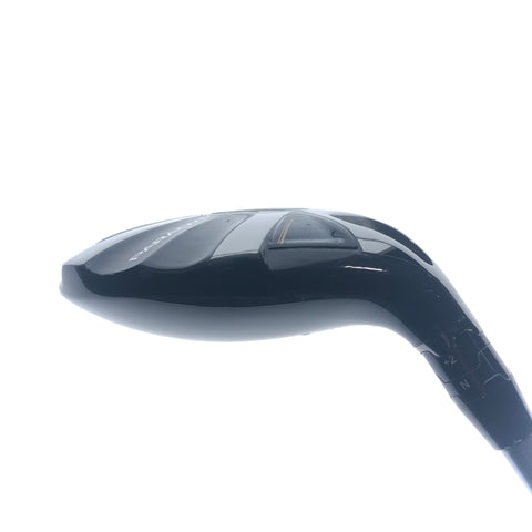 Used Callaway Paradym 4 Hybrid / 21.0 Degrees / Stiff Flex