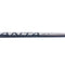 Used Aldila Quaranta 40 R Driver Shaft / Regular Flex / TaylorMade Gen 2 Adapter