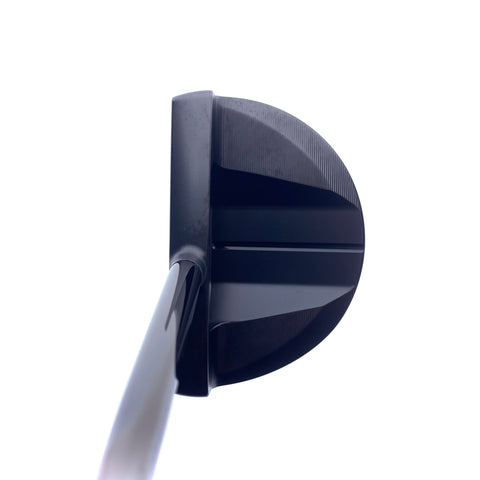Used Mizuno M-Craft OMOI 05 Black Putter / 34.0 Inches
