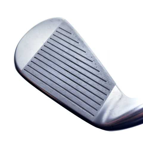 Used Srixon ZXiU 3 Hybrid / 20.0 Degrees / Stiff Flex