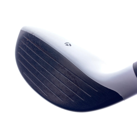 Used TaylorMade R15 5 Fairway Wood / 19 Degrees / Regular Flex