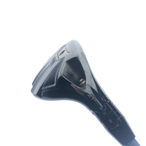 Used Callaway Paradym 4 Hybrid / 21.0 Degrees / Stiff Flex