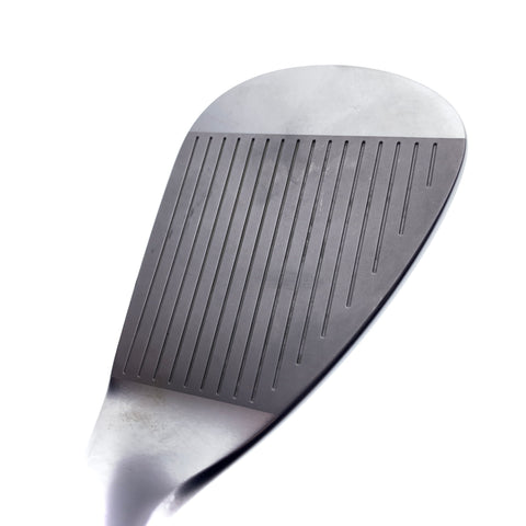 Used Mizuno Pro T-3 Gap Wedge / 50.0 Degrees / Wedge Flex