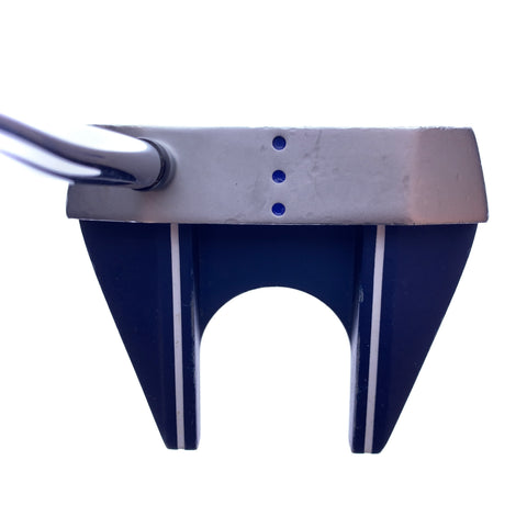 Used Odyssey Stroke Lab Seven Putter / 32.0 Inches