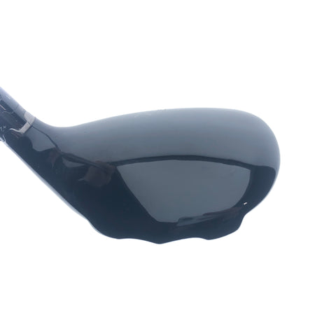 Used Callaway Paradym 4 Hybrid / 21.0 Degrees / Stiff Flex