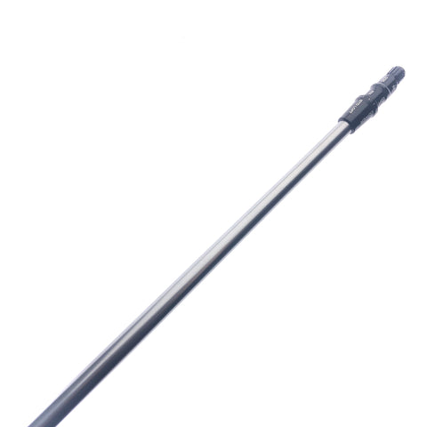 Used Aldila Quaranta 40 R Driver Shaft / Regular Flex / TaylorMade Gen 2 Adapter