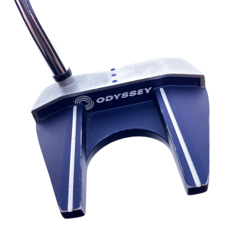 Used Odyssey Stroke Lab Seven Putter / 32.0 Inches