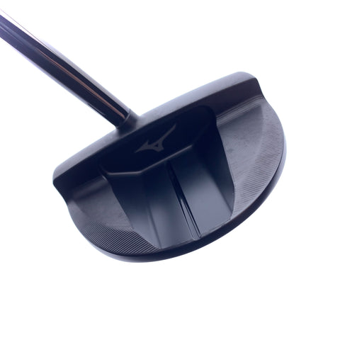Used Mizuno M-Craft OMOI 05 Black Putter / 34.0 Inches
