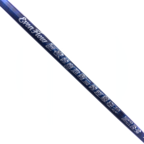 Used Project X EvenFlow Riptide CB 5.5 60 R Fairway Shaft / Regular Flex