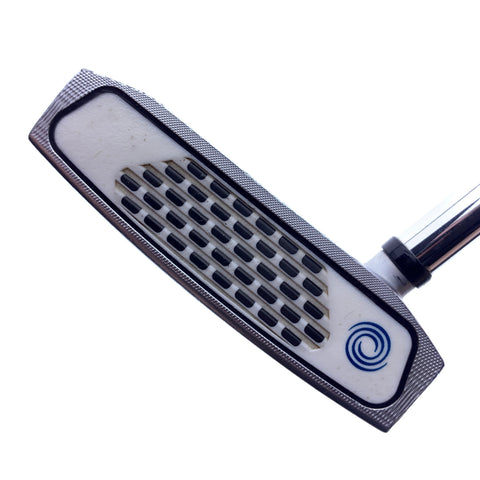 Used Odyssey Stroke Lab Seven Putter / 32.0 Inches