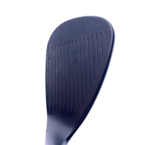 Used Ping Glide 2.0 Stealth Gap Wedge / 50.0 Degrees / Senior Flex