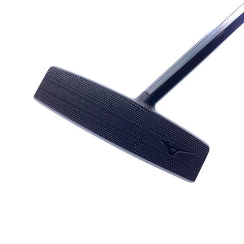 Used Mizuno M-Craft OMOI 05 Black Putter / 34.0 Inches