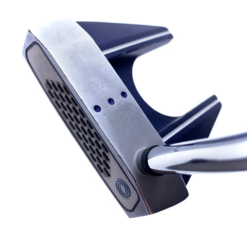 Used Odyssey Stroke Lab Seven Putter / 32.0 Inches