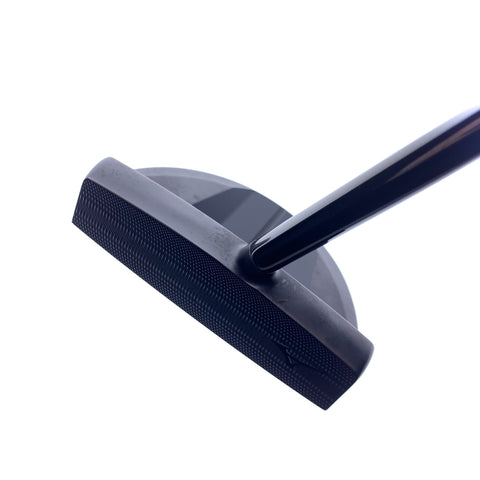 Used Mizuno M-Craft OMOI 05 Black Putter / 34.0 Inches