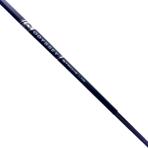 Used Odyssey Stroke Lab Seven Putter / 32.0 Inches