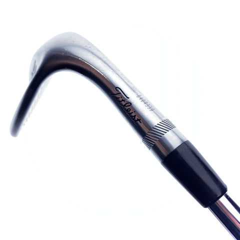 Used Titleist Vokey SM10 Tour Chrome Lob Wedge / 60.0 Degrees / Wedge Flex