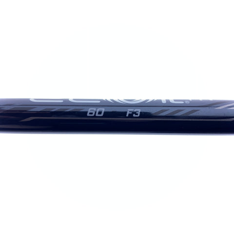 Used Mizuno JPX Fli Hi 2024 6 Hybrid / 28.0 Degrees / Regular Flex
