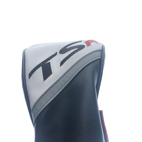 Used TOUR ISSUE Titleist TSR 3 Driver/9.0 Deg/X-S Flex/Graph Des Tour AD DI-6 X