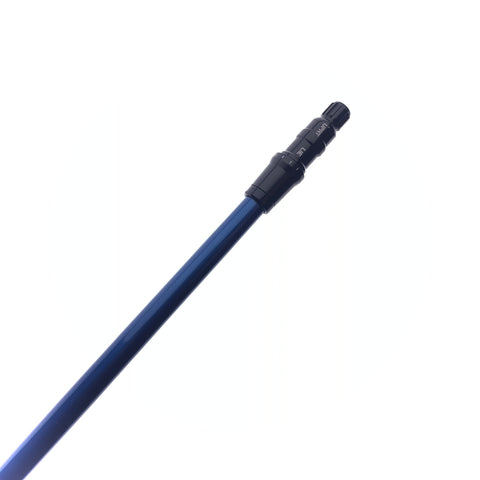 Used Project X EvenFlow Riptide CB 5.5 60 R Fairway Shaft / Regular Flex