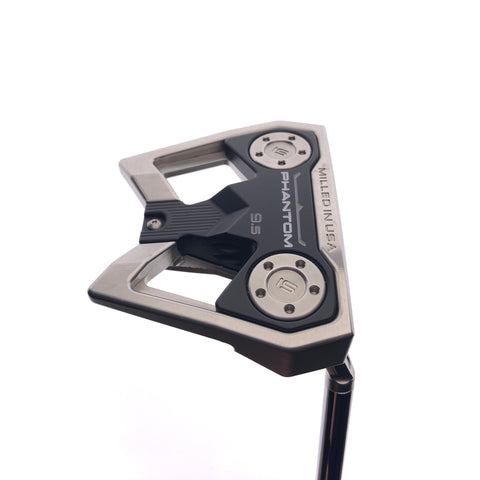 Used Scotty Cameron Phantom 9.5 2024 Putter / 34 Inches