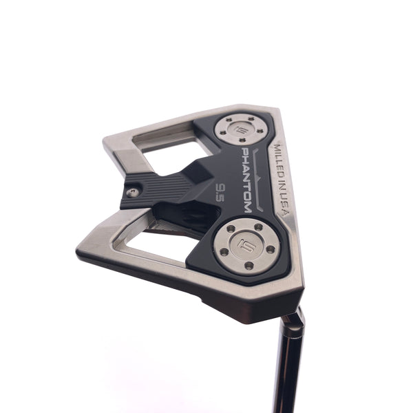Used Scotty Cameron Phantom 9.5 2024 Putter / 34 Inches