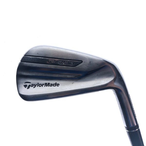 Used TaylorMade P790 2017 3 Iron / 19.0 Degrees / Stiff Flex