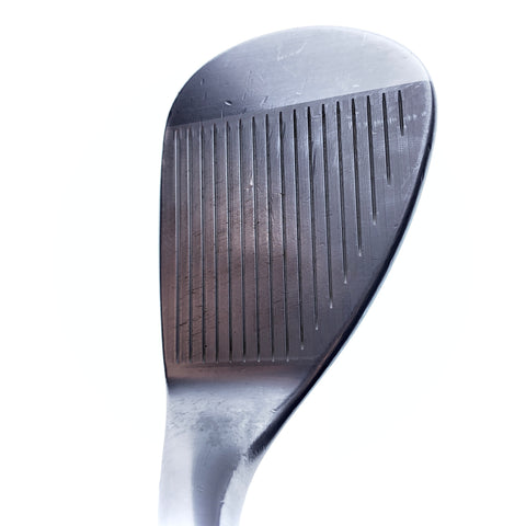 Used Titleist Vokey SM10 Tour Chrome Lob Wedge / 60.0 Degrees / Wedge Flex