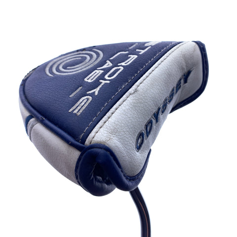 Used Odyssey Stroke Lab Seven Putter / 32.0 Inches