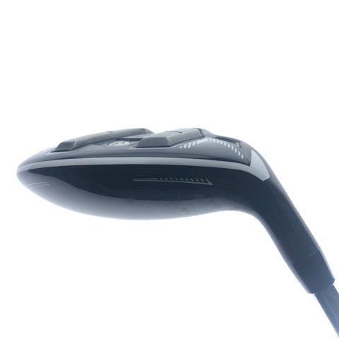 Used Cobra King Radspeed 5 Hybrid / 24.0 Degrees / Senior Flex