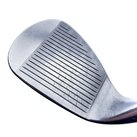 Used Titleist Vokey SM10 Tour Chrome Lob Wedge / 60.0 Degrees / Wedge Flex