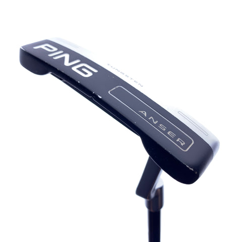 Used Ping Anser 2023 Putter / 34.0 Inches