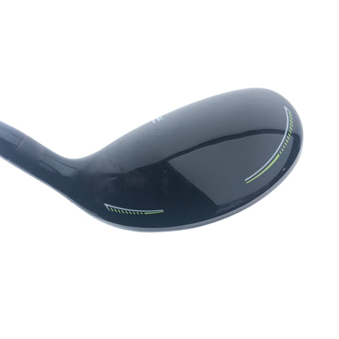 Used Cobra King Radspeed 5 Hybrid / 24.0 Degrees / Senior Flex