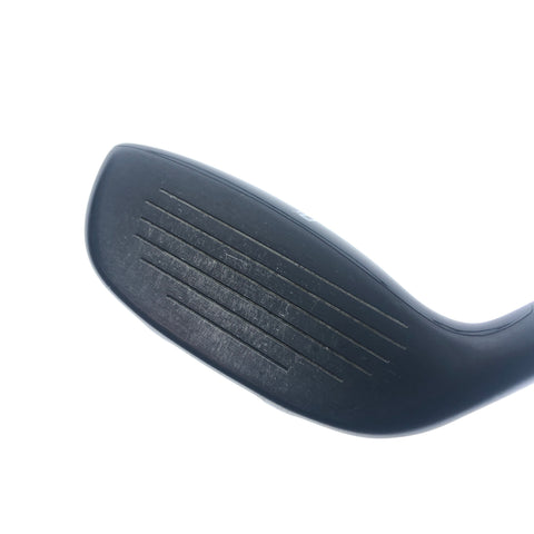 Used Cobra King Radspeed 5 Hybrid / 24.0 Degrees / Senior Flex